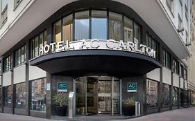 Ac Hotel Carlton Madrid